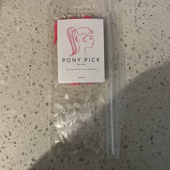 The Pony Pick By Lolly - Picture 4 of 5